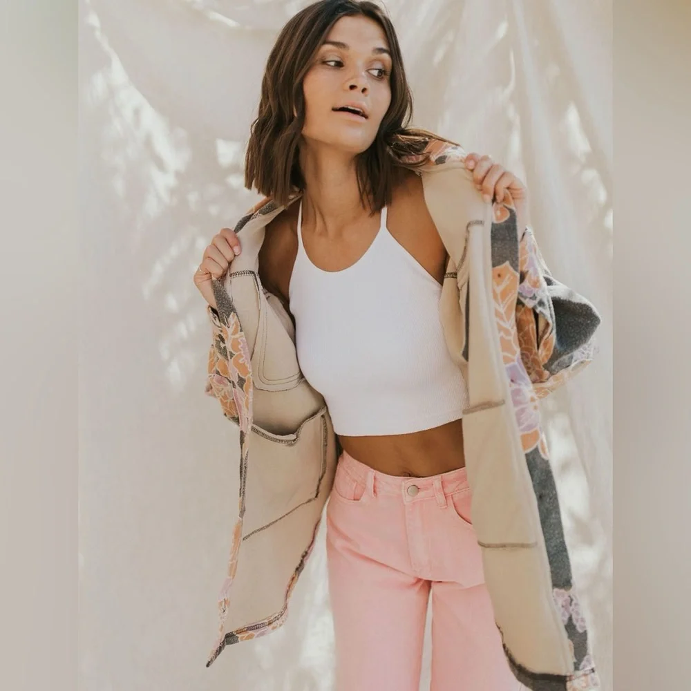 Free People Ruby Jacket - Picture 6 of 12